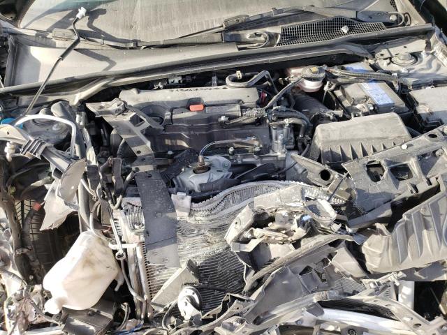 2HGFE2F55PH502651 - 2023 HONDA CIVIC SPORT Grau Foto 11