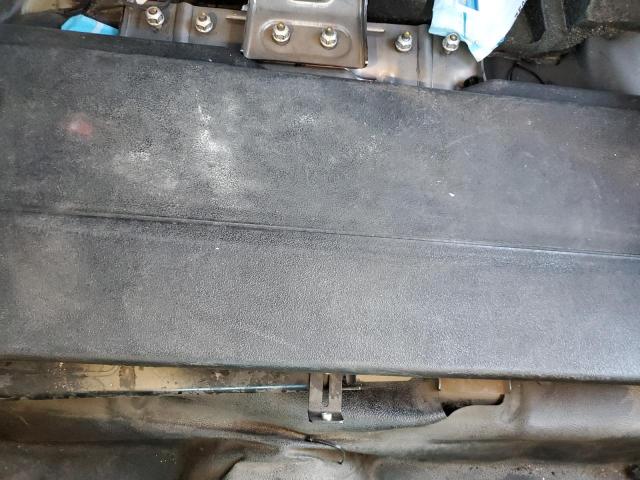 1FM5K8AR2GGC91853 - 2016 FORD EXPLORER POLICE INTERCEPTOR BLACK photo 10