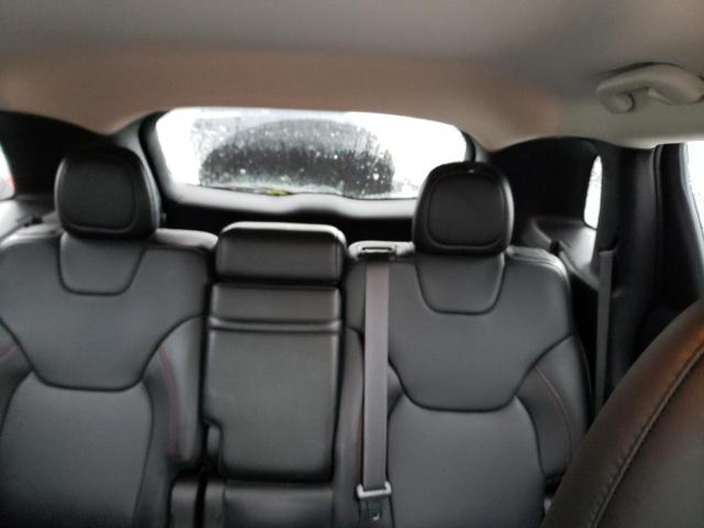 1C4PJMBS8GW375823 - 2016 JEEP CHEROKEE TRAILHAWK 黑色 照片 10