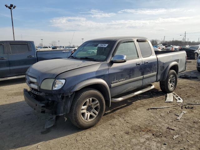 2003 TOYOTA TUNDRA ACCESS CAB SR5, 