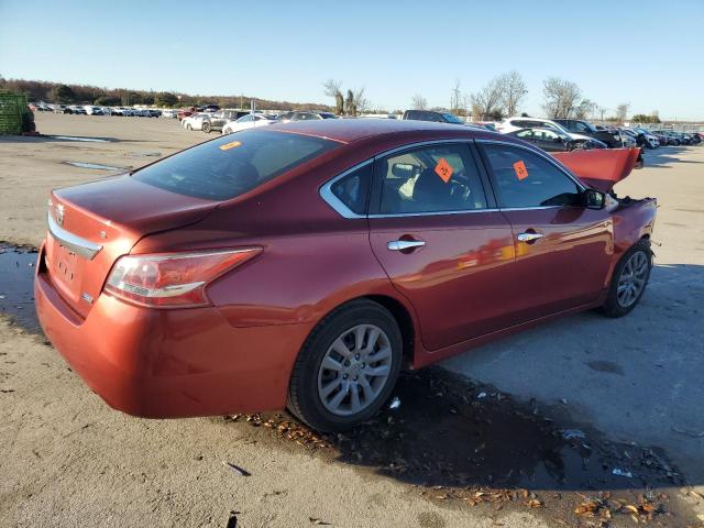 1N4AL3AP2DC285447 - 2013 NISSAN ALTIMA 2.5 RED photo 3