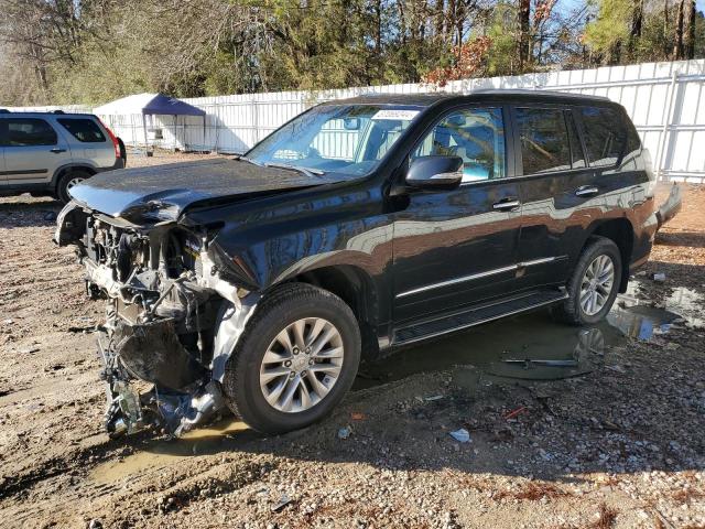 2016 LEXUS GX 460, 