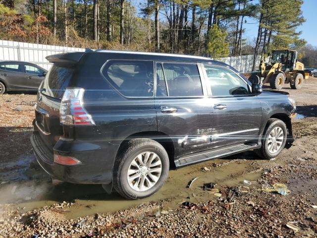 JTJBM7FX4G5145840 - 2016 LEXUS GX 460 BLACK photo 3