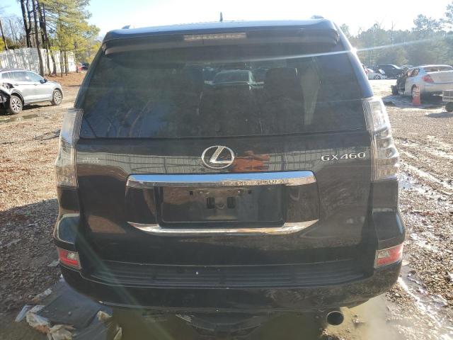 JTJBM7FX4G5145840 - 2016 LEXUS GX 460 BLACK photo 6