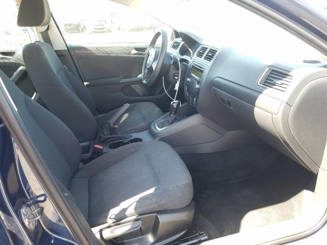 3VW2K7AJ0BM336232 - 2011 VOLKSWAGEN JETTA BASE  ფოტო 5