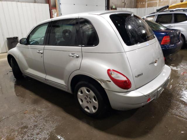 3A8FY48979T508956 - 2009 CHRYSLER PT CRUISER SILVER photo 2