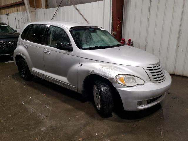 3A8FY48979T508956 - 2009 CHRYSLER PT CRUISER SILVER photo 4