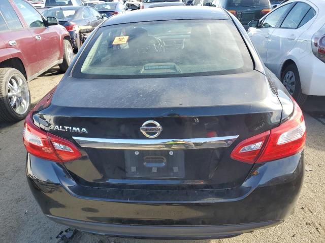 1N4AL3AP6GN383681 - 2016 NISSAN ALTIMA 2.5 BLACK photo 6