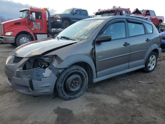 2004 PONTIAC VIBE, 