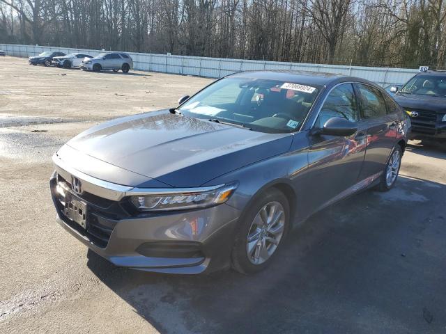 2019 HONDA ACCORD LX, 