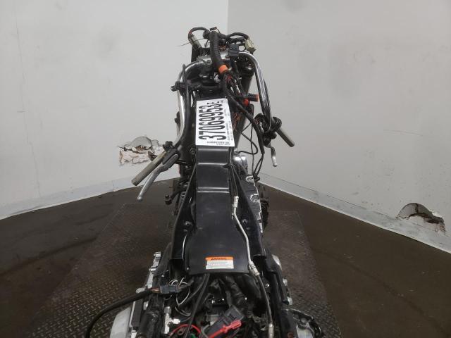 1HD1KH410AB607780 - 2010 HARLEY-DAVIDSON FLTRX 黑色 照片 5