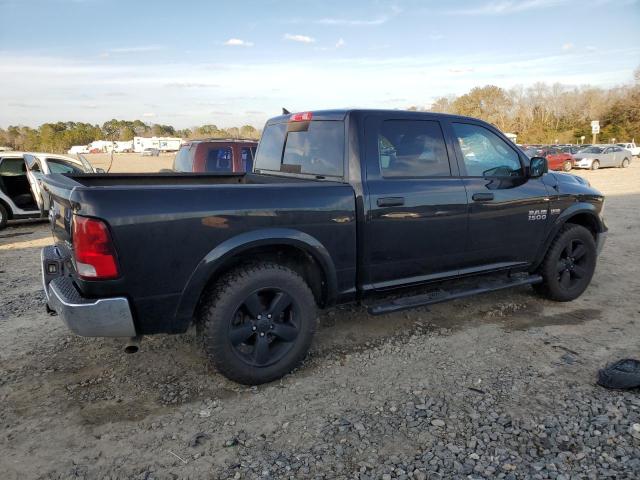 1C6RR7LT3FS626352 - 2015 RAM 1500 SLT GRAY photo 3