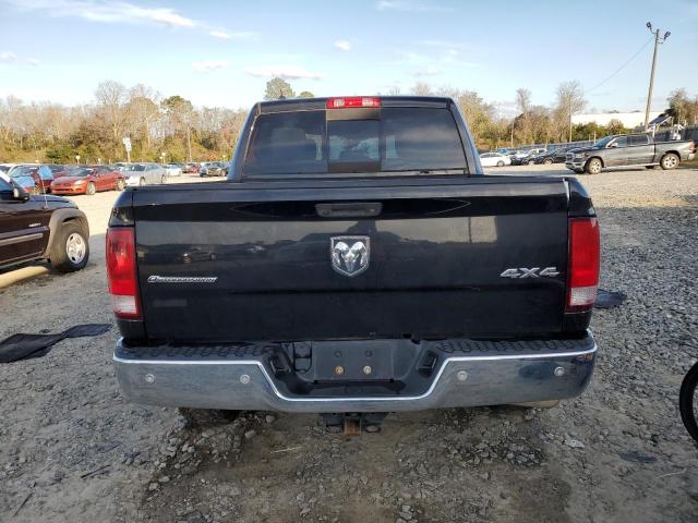 1C6RR7LT3FS626352 - 2015 RAM 1500 SLT GRAY photo 6