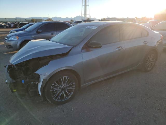 2023 KIA FORTE GT LINE, 