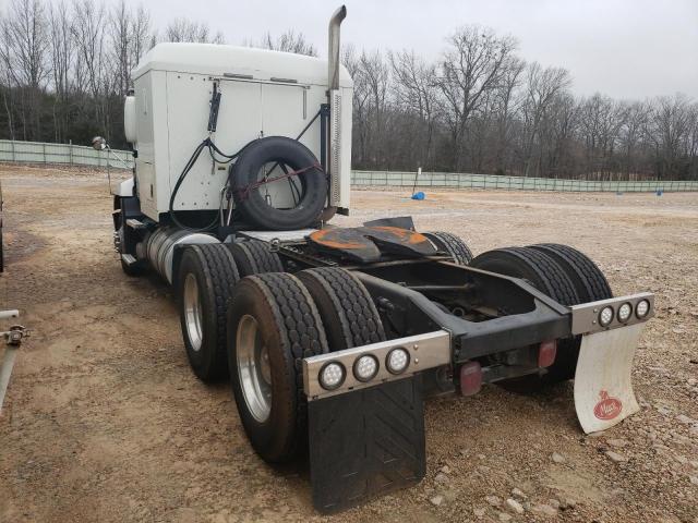 1M1AW09Y9FM050618 - 2015 MACK 600 CXU600 WHITE photo 3