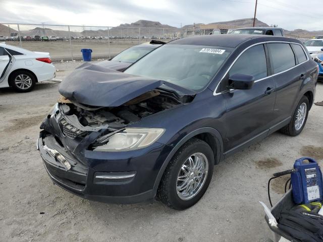 2008 MAZDA CX-9, 