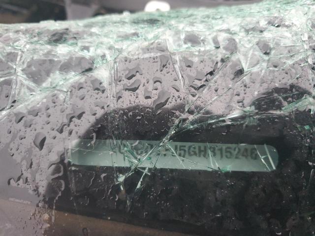 2C3CDZFJ5GH315246 - 2016 DODGE CHALLENGER R/T SCAT PACK WHITE photo 13