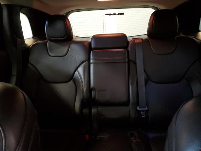 1C4PJMBX3JD541874 - 2018 JEEP CHEROKEE TRAILHAWK BLACK photo 10