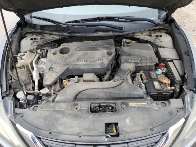 1N4AL3AP2GC119692 - 2016 NISSAN ALTIMA 2.5 GRAY photo 11