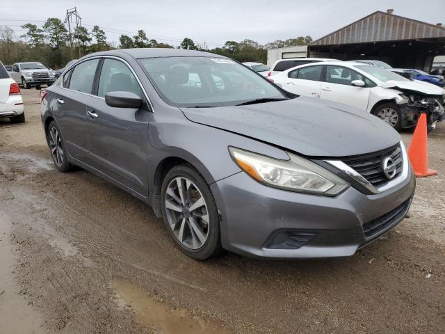 1N4AL3AP2GC119692 - 2016 NISSAN ALTIMA 2.5 GRAY photo 4