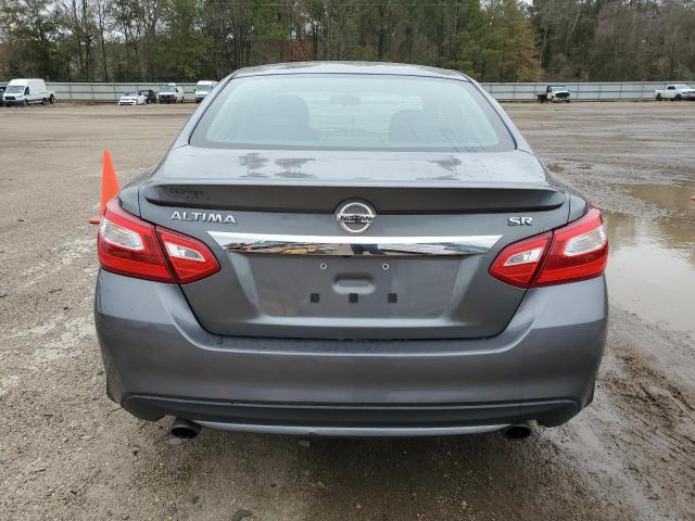 1N4AL3AP2GC119692 - 2016 NISSAN ALTIMA 2.5 GRAY photo 6