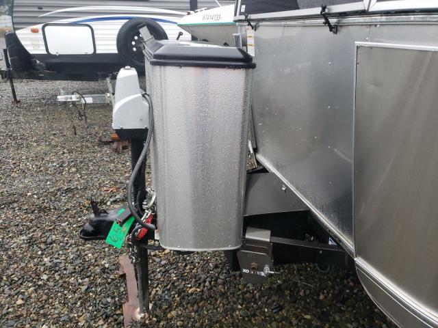 1STC9AA1XJJ543353 - 2018 AIRS TRAILER Արծաթագույն լուսանկար 7