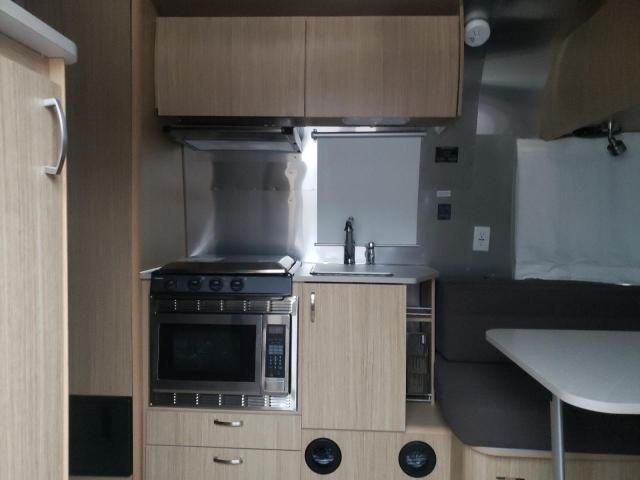 1STC9AA1XJJ543353 - 2018 AIRS TRAILER Արծաթագույն լուսանկար 8