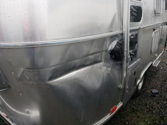 1STC9AA1XJJ543353 - 2018 AIRS TRAILER Արծաթագույն լուսանկար 9