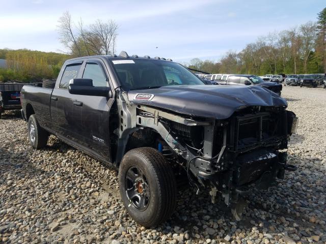 3C6UR5HL4KG514362 - 2019 RAM 2500 TRADESMAN  fotoğraf 1