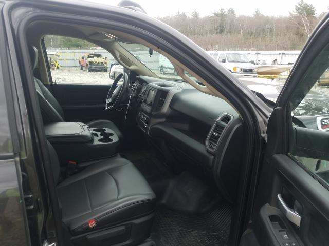 3C6UR5HL4KG514362 - 2019 RAM 2500 TRADESMAN  fotoğraf 5