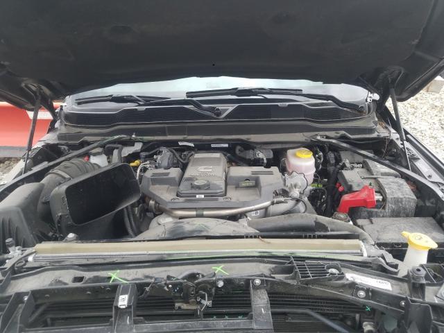 3C6UR5HL4KG514362 - 2019 RAM 2500 TRADESMAN  fotoğraf 7