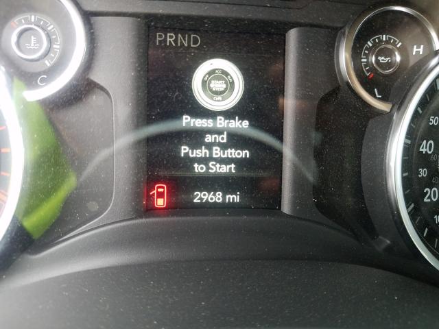 3C6UR5HL4KG514362 - 2019 RAM 2500 TRADESMAN  fotoğraf 8