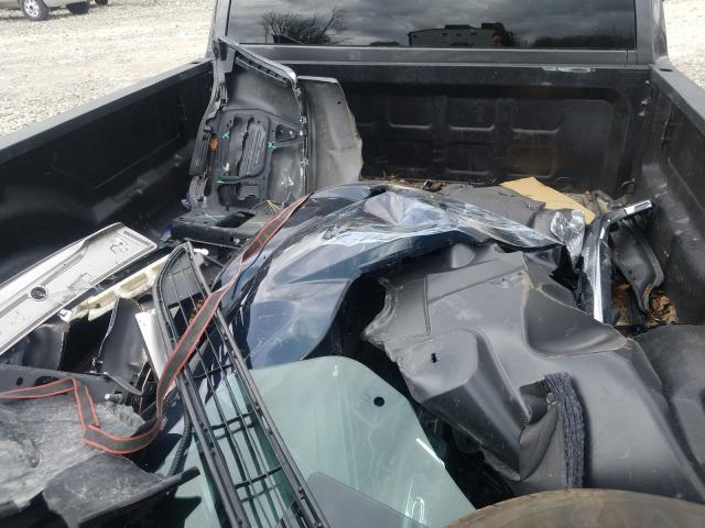 3C6UR5HL4KG514362 - 2019 RAM 2500 TRADESMAN  fotoğraf 9