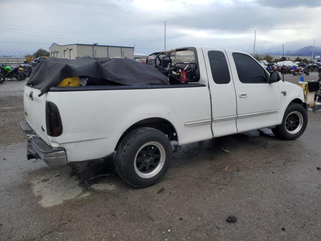 1FTZX1761WNB94147 - 1998 FORD F150 WHITE photo 3