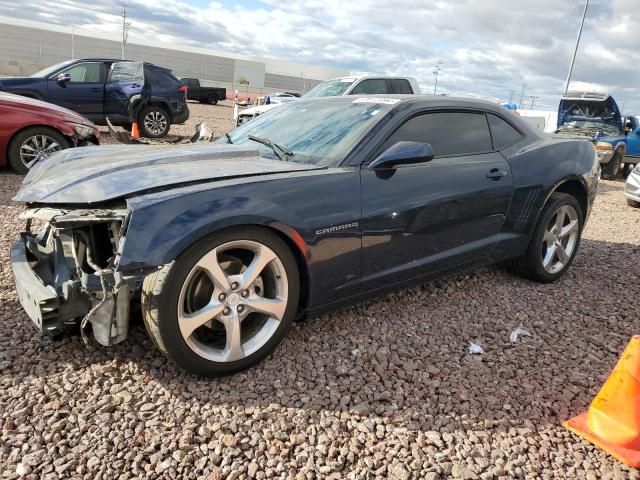 2015 CHEVROLET CAMARO LT, 