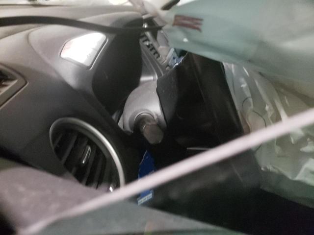 5N1AR2MM6EC617018 - 2014 NISSAN PATHFINDER S GRAY photo 9