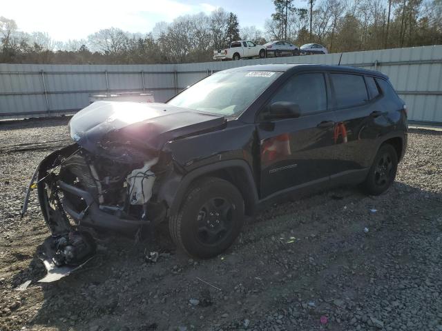 2019 JEEP COMPASS SPORT, 