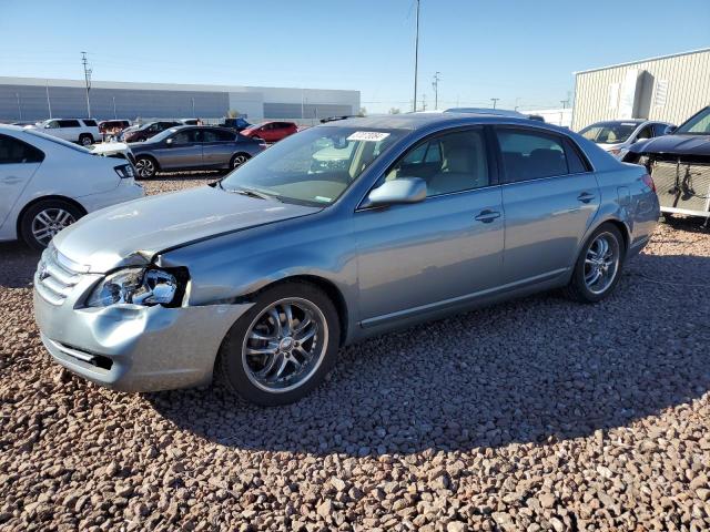 2006 TOYOTA AVALON XL, 