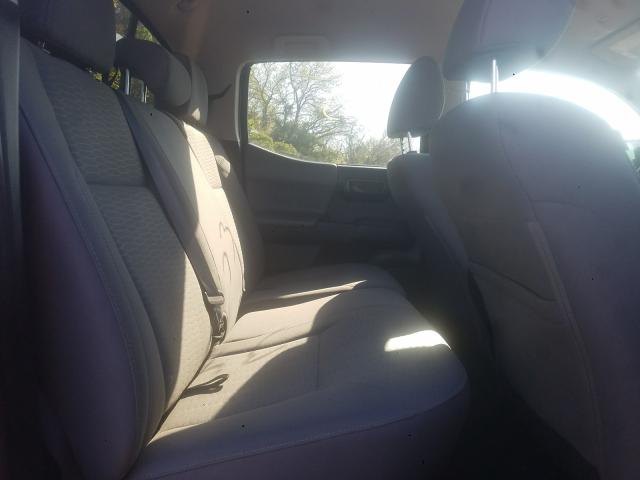 3TMCZ5AN0KM220863 - 2019 TOYOTA TACOMA DOUBLE CAB  foto 6