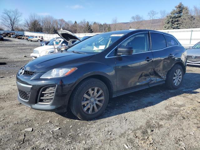 2011 MAZDA CX-7, 