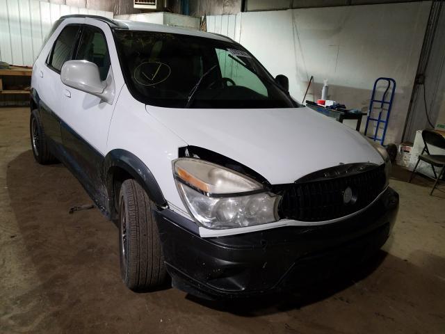 3G5DB03E44S571869 - 2004 BUICK RENDEZVOUS CX  photo 9