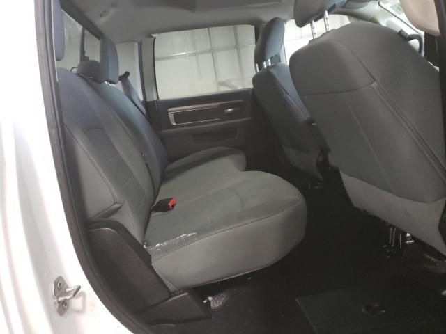 1C6RR7TT2LS101486 - 2020 RAM 1500 CLASS SLT 白色 照片 10