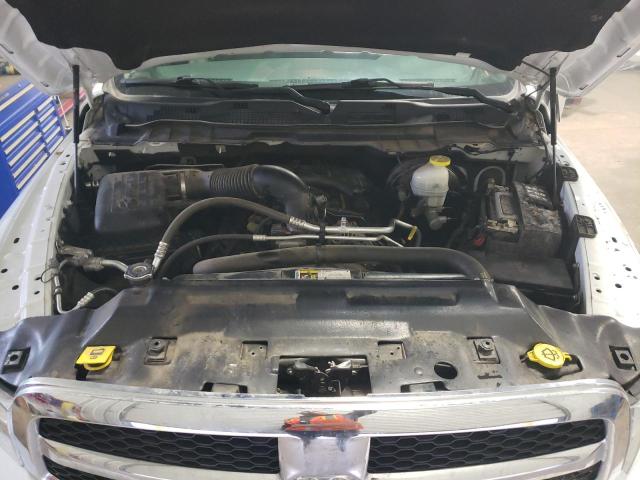 1C6RR7TT2LS101486 - 2020 RAM 1500 CLASS SLT 白色 照片 11