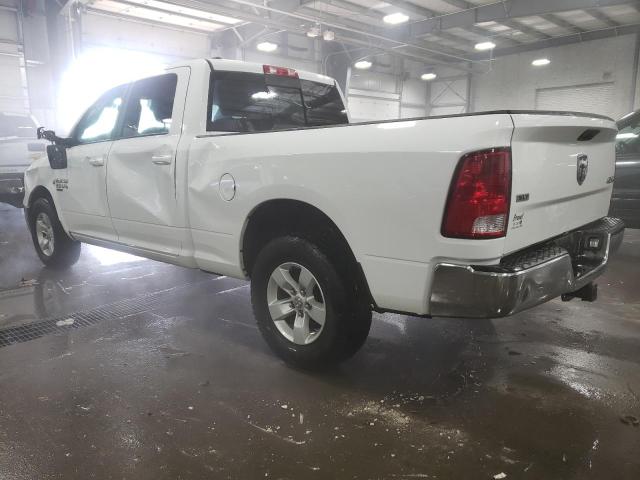 1C6RR7TT2LS101486 - 2020 RAM 1500 CLASS SLT 白色 照片 2