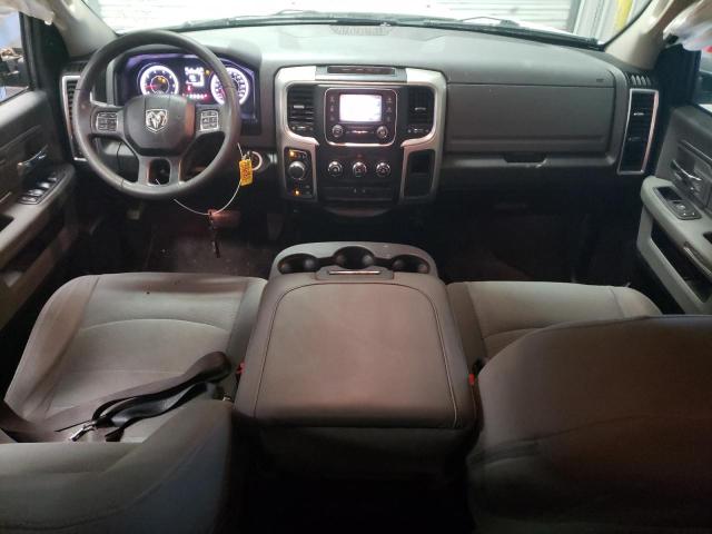 1C6RR7TT2LS101486 - 2020 RAM 1500 CLASS SLT 白色 照片 8