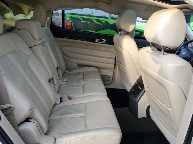 2LMHJ5AT7KBL02263 - 2019 LINCOLN MKT WHITE photo 10