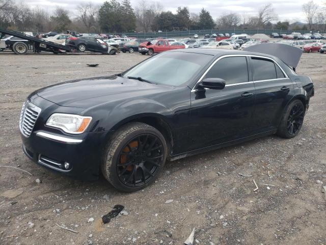 2013 CHRYSLER 300, 