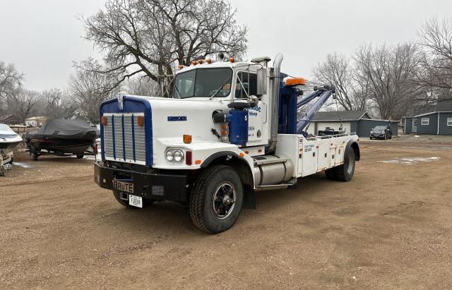 902035C - 1978 KENWORTH C500 WHITE photo 2