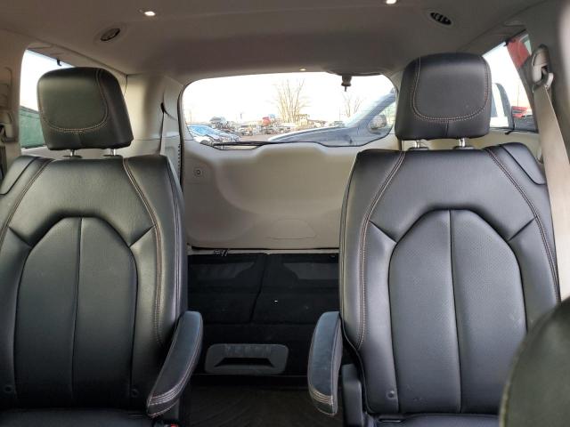 2C4RC1BG9KR554158 - 2019 CHRYSLER PACIFICA TOURING L BURGUNDY photo 10