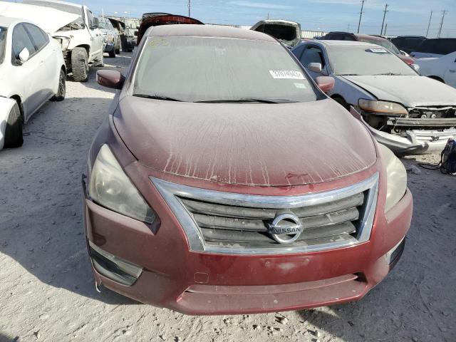 1N4AL3AP3FN329690 - 2015 NISSAN ALTIMA 2.5 RED photo 5